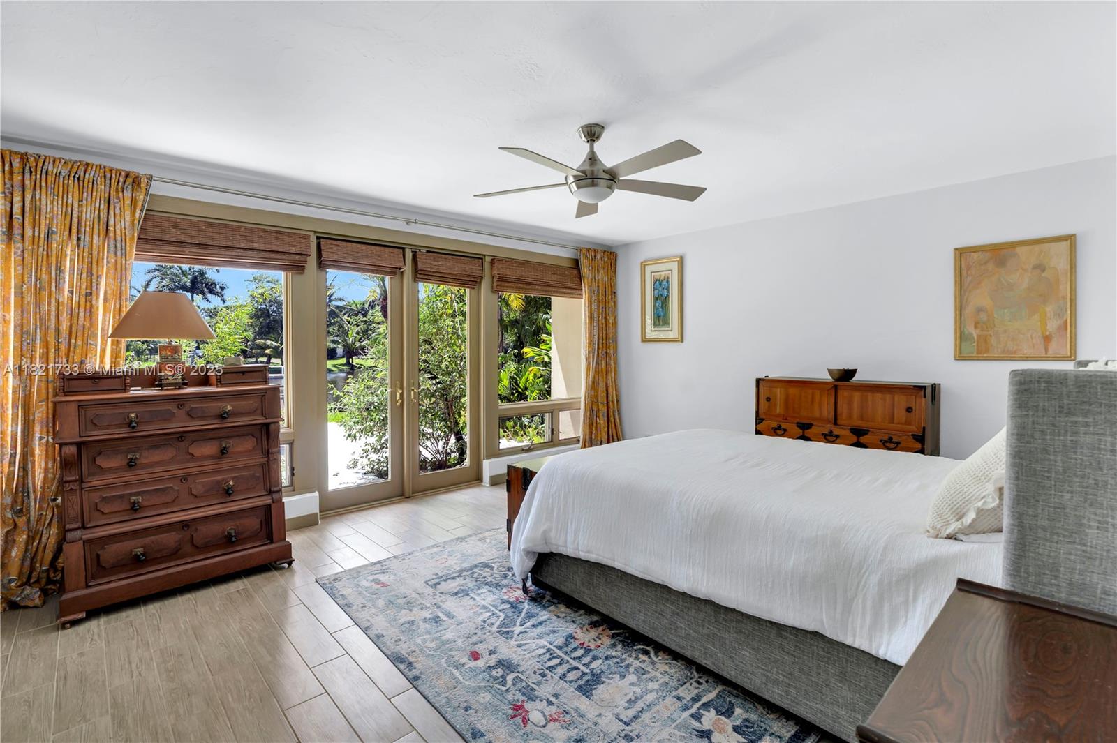 Davie West - Residential