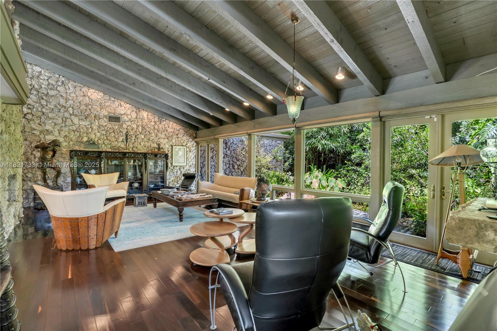 Davie West - Residential