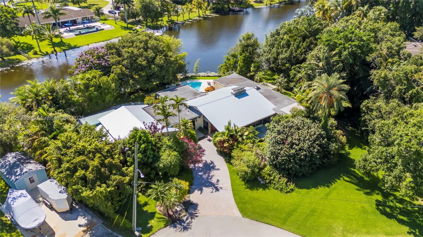 Davie West - Residential