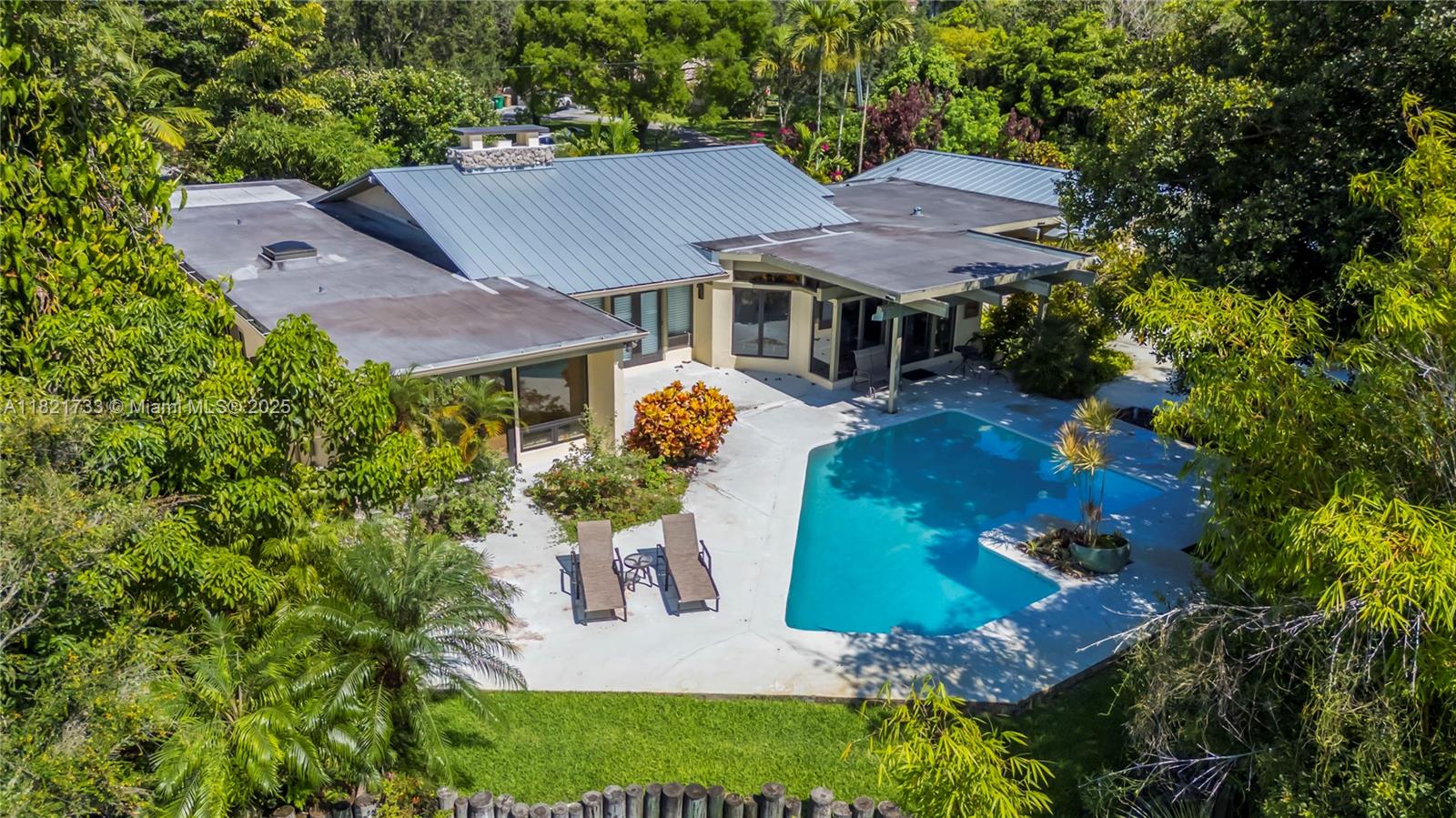 Davie West - Residential