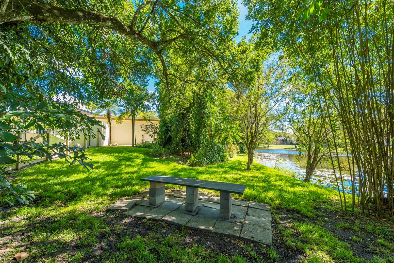 Davie West - Residential