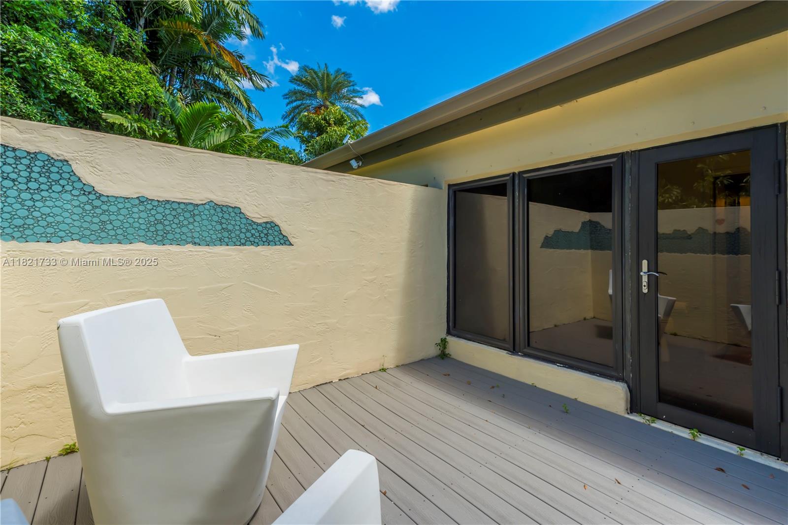 Davie West - Residential