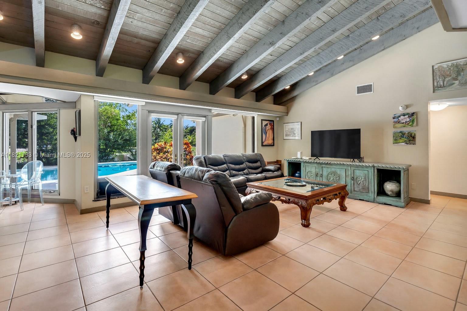 Davie West - Residential