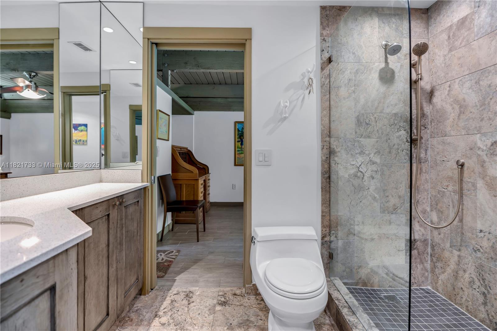 Davie West - Residential