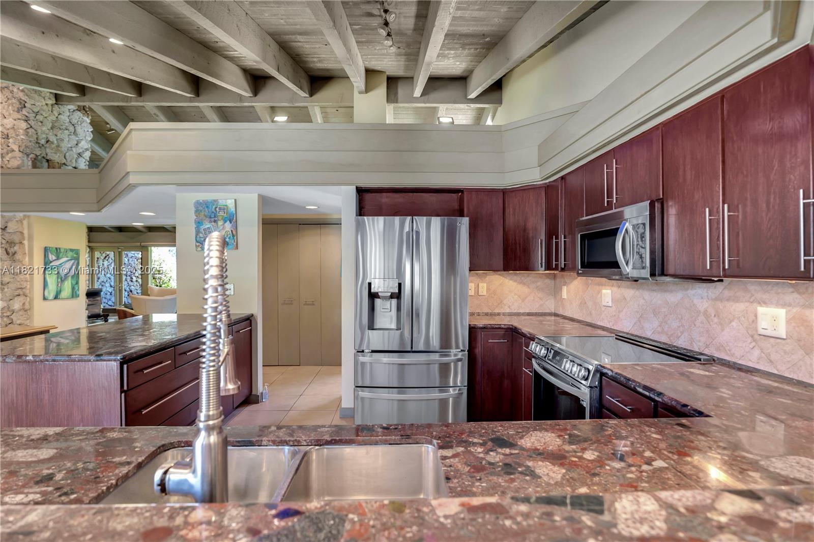 Davie West - Residential