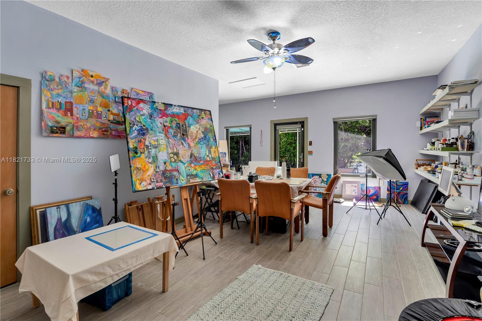 Davie West - Residential