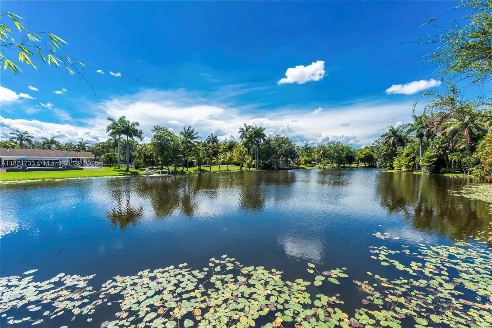 Davie West - Residential