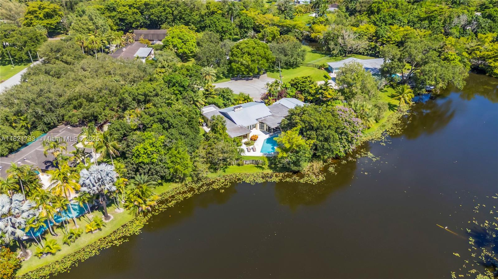 Davie West - Residential