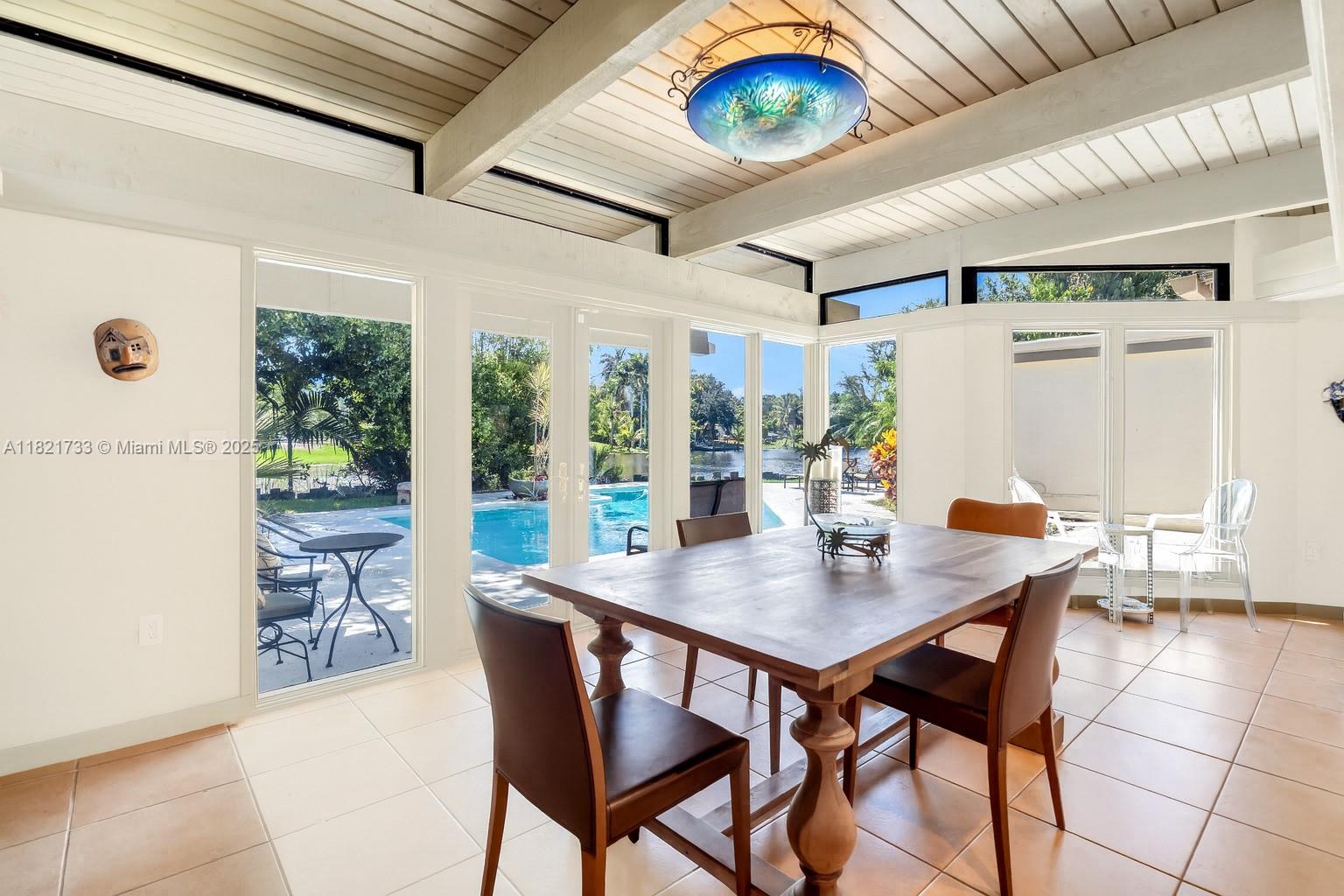 Davie West - Residential