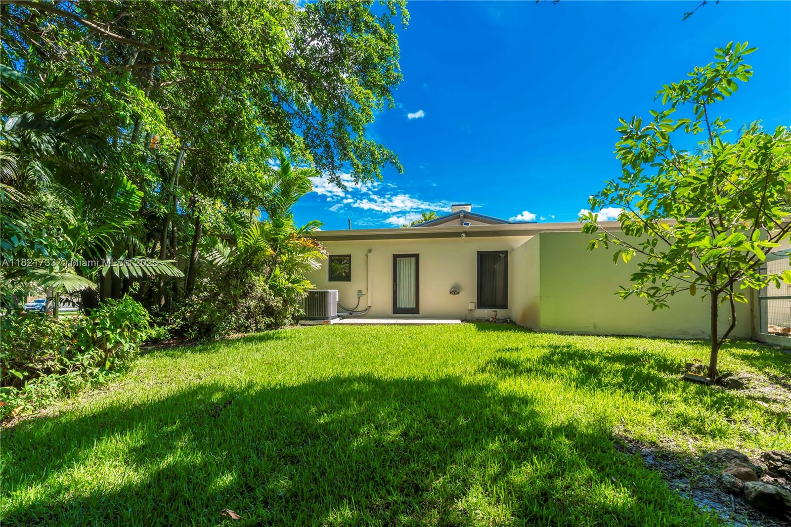 Davie West - Residential