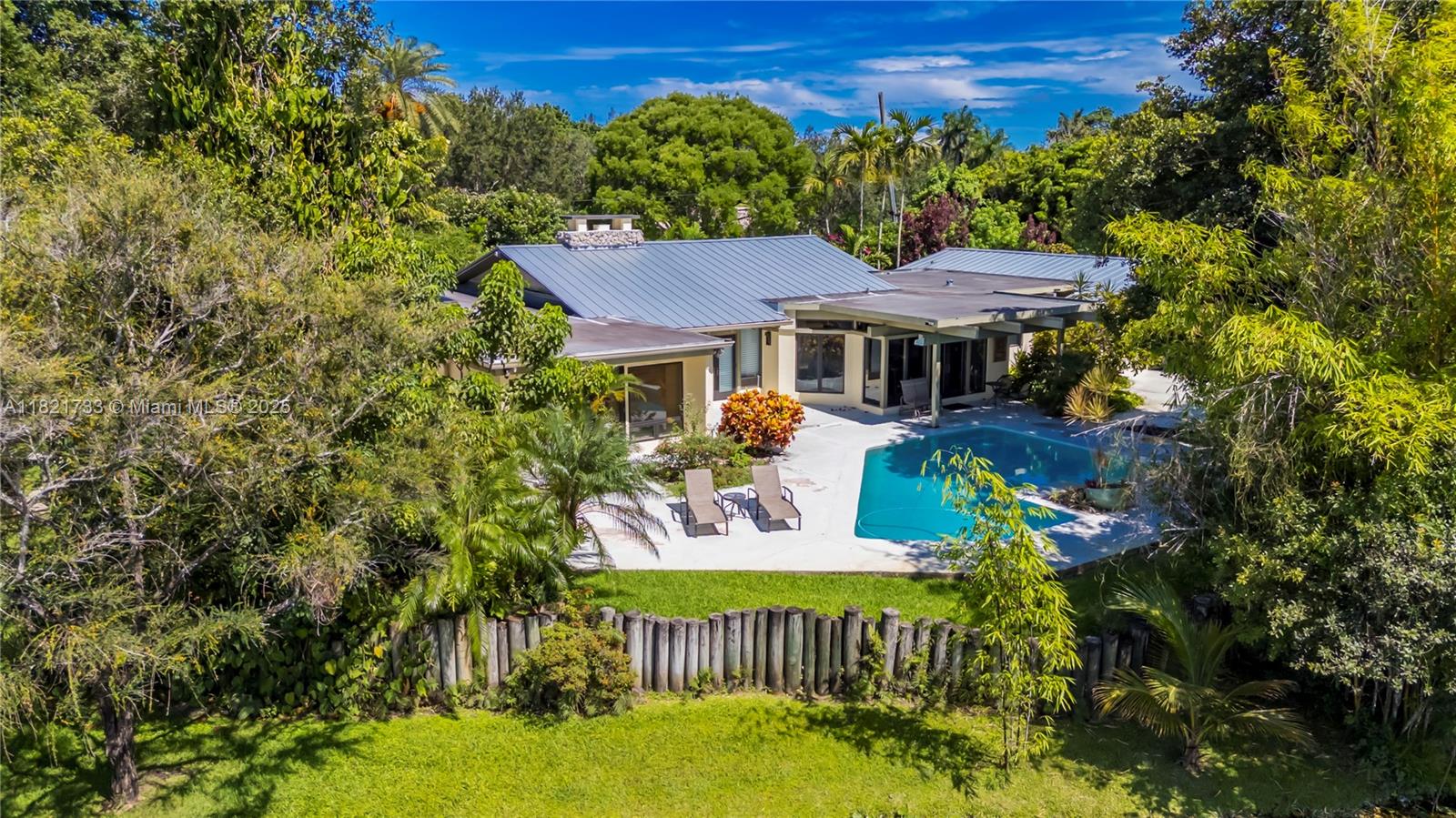 Davie West - Residential