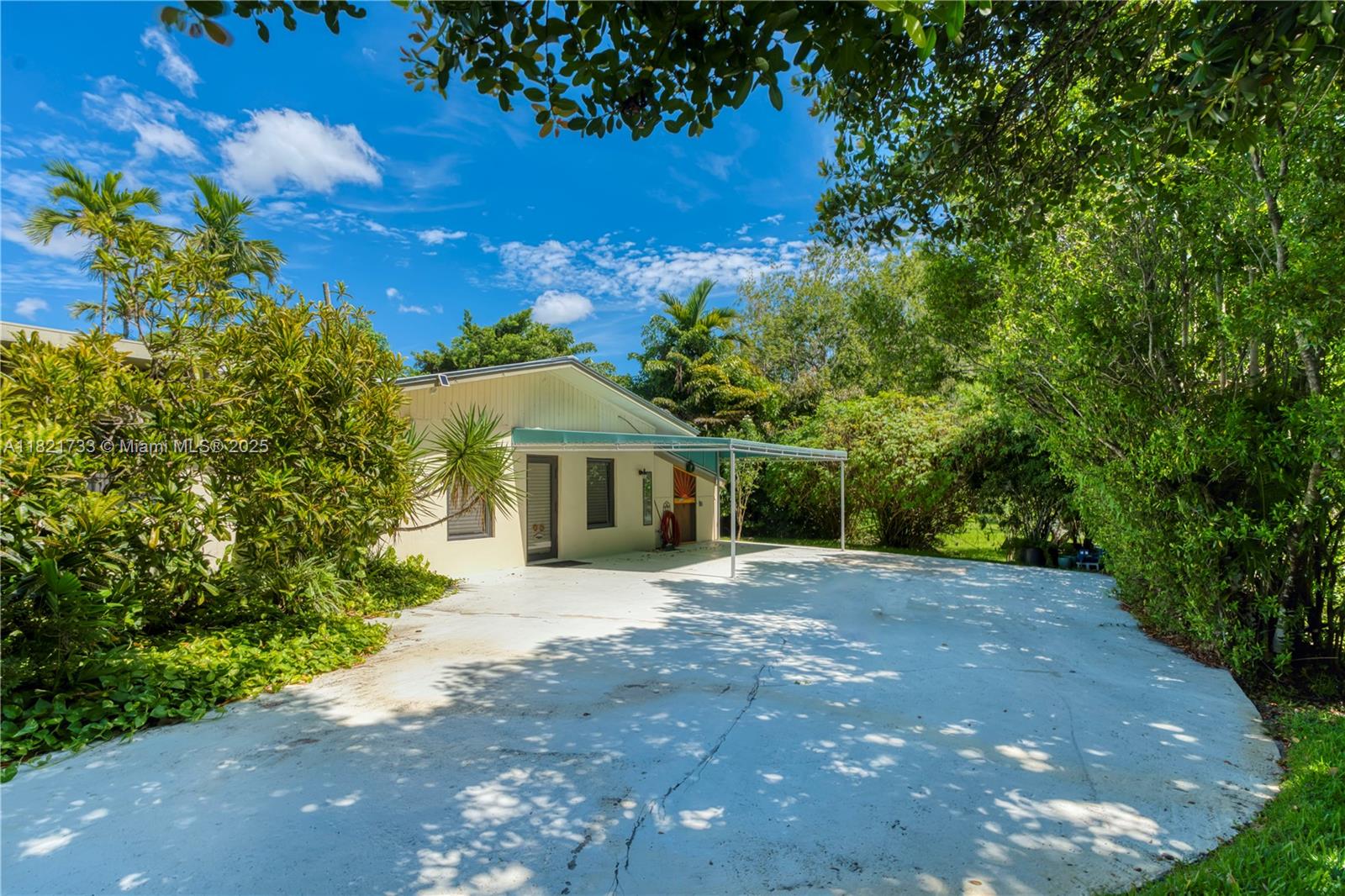 Davie West - Residential