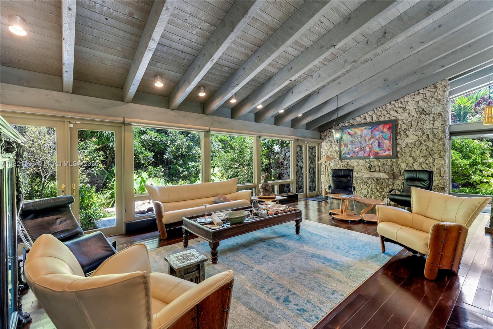 Davie West - Residential