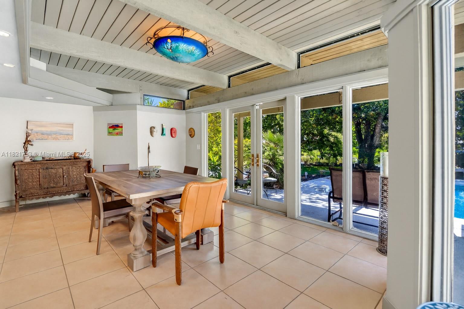 Davie West - Residential