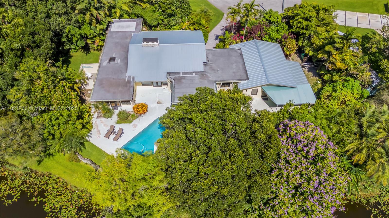 Davie West - Residential