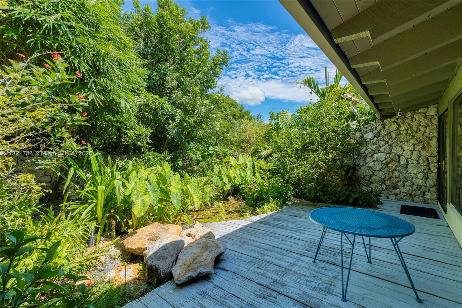 Davie West - Residential