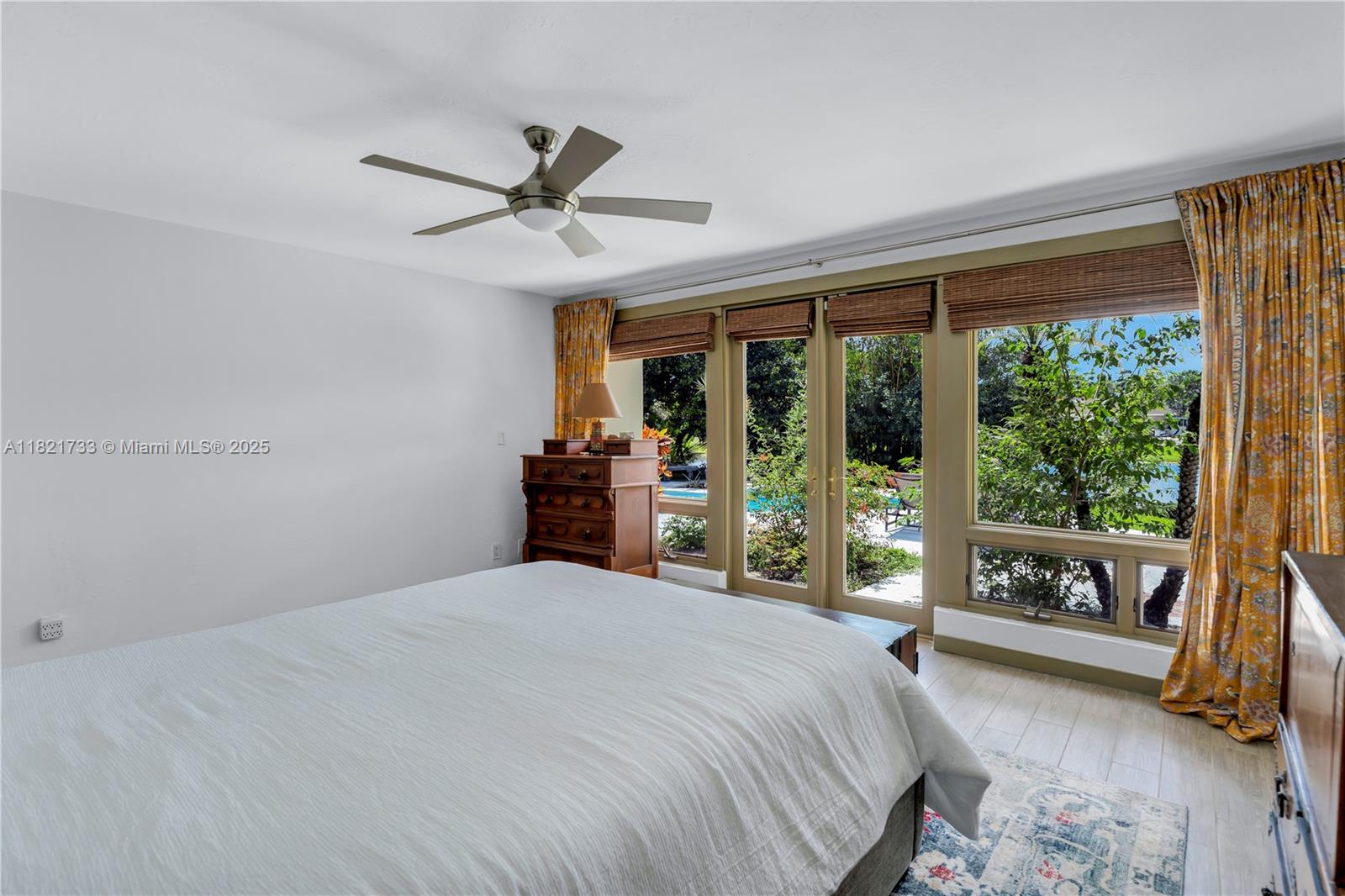 Davie West - Residential