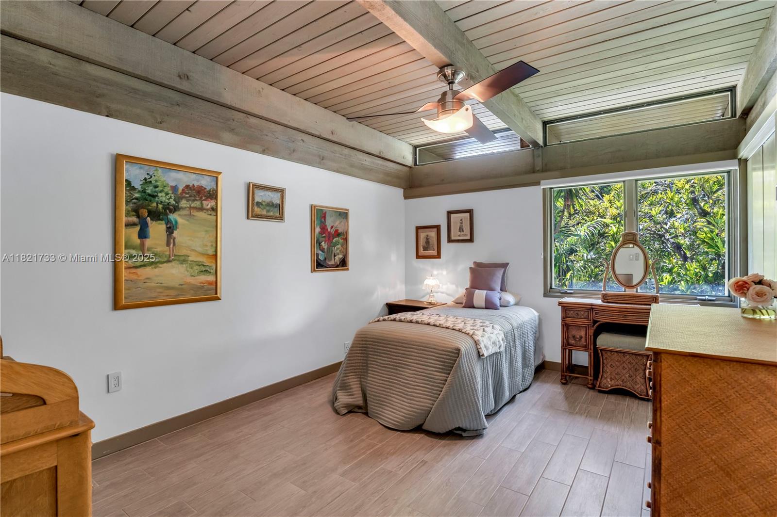 Davie West - Residential