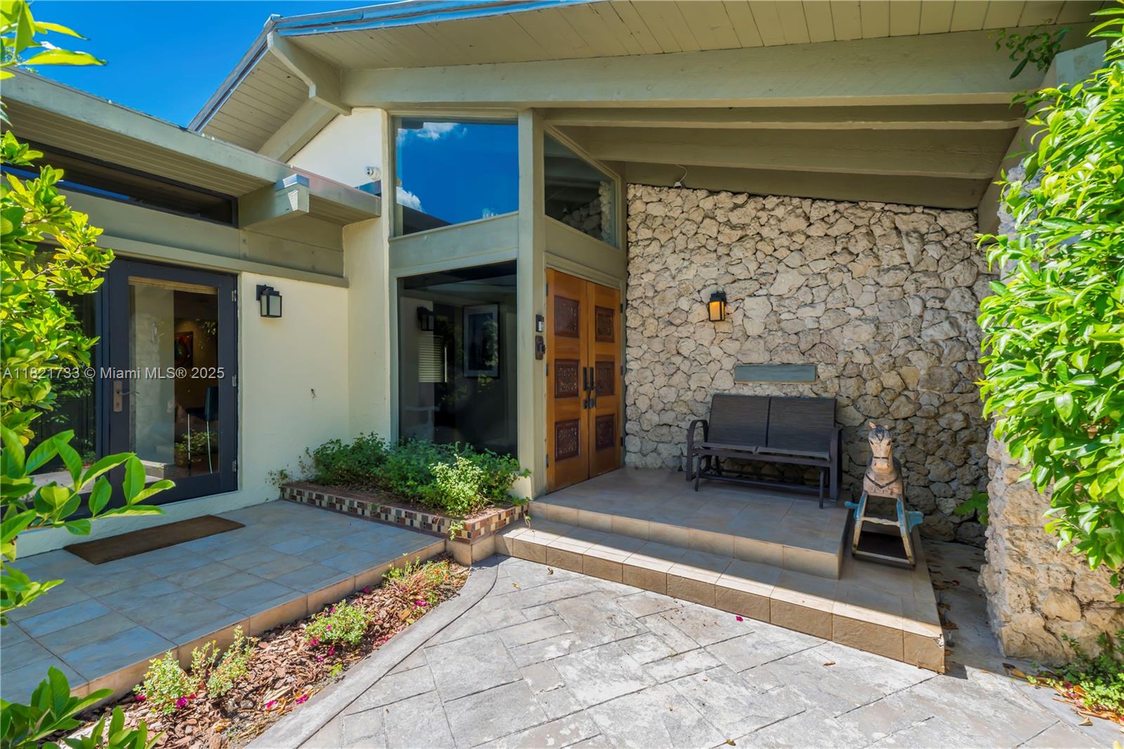 Davie West - Residential