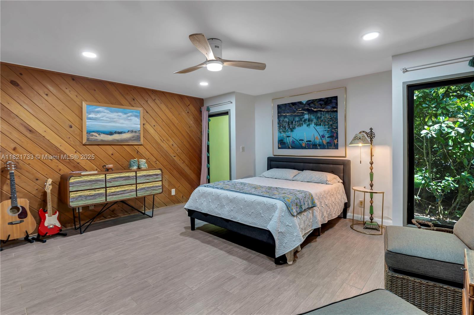 Davie West - Residential