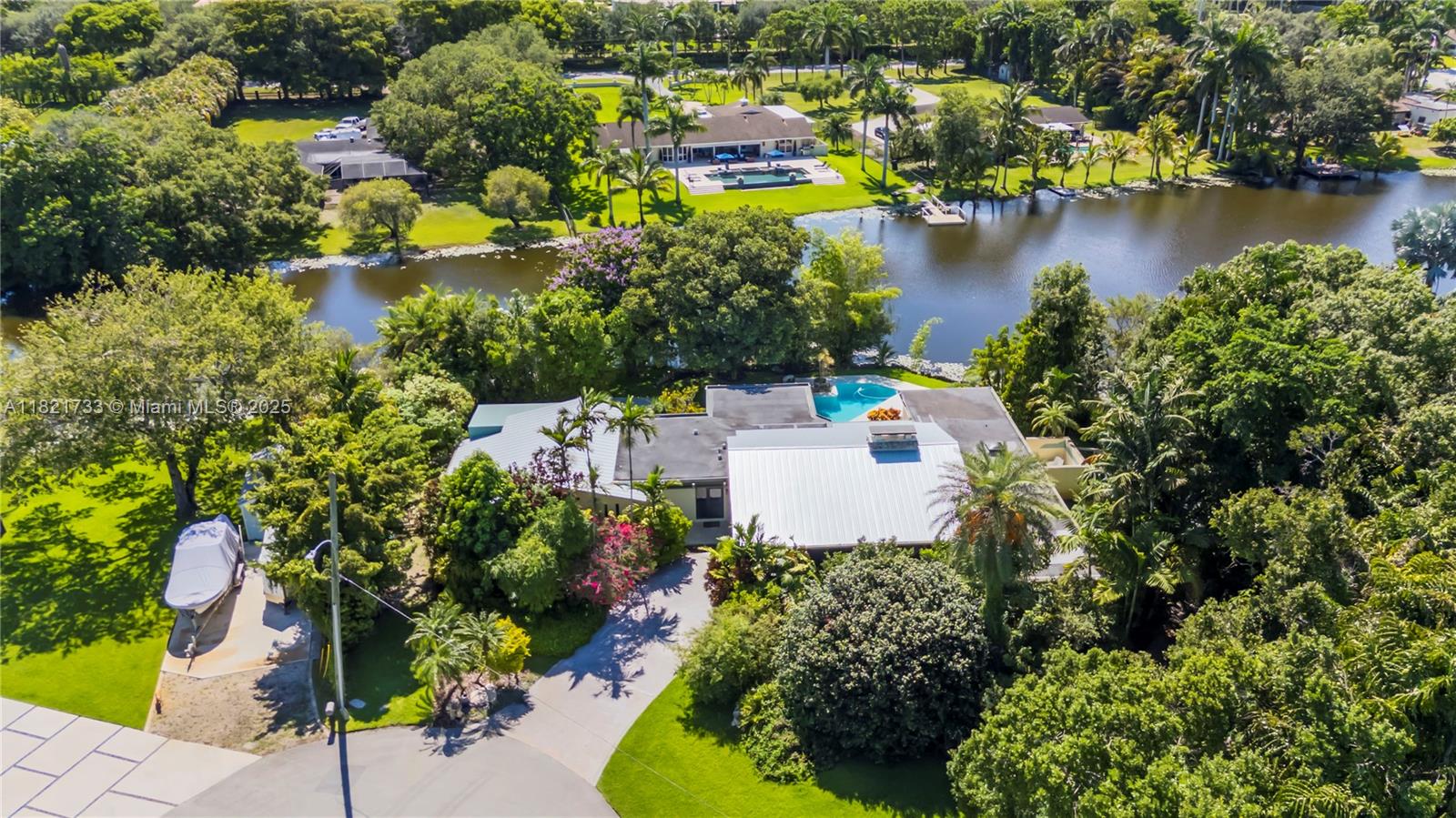 Davie West - Residential