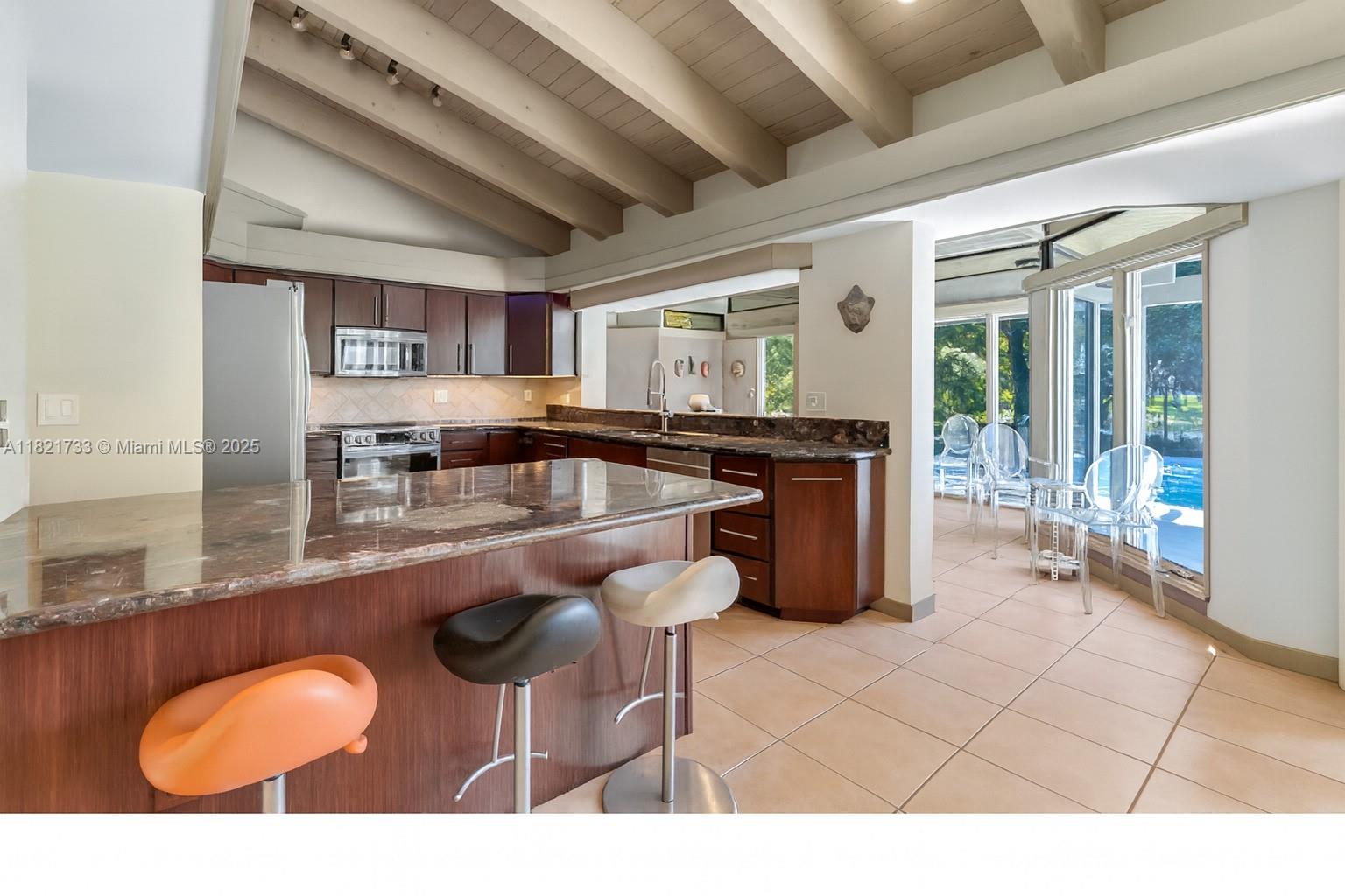 Davie West - Residential