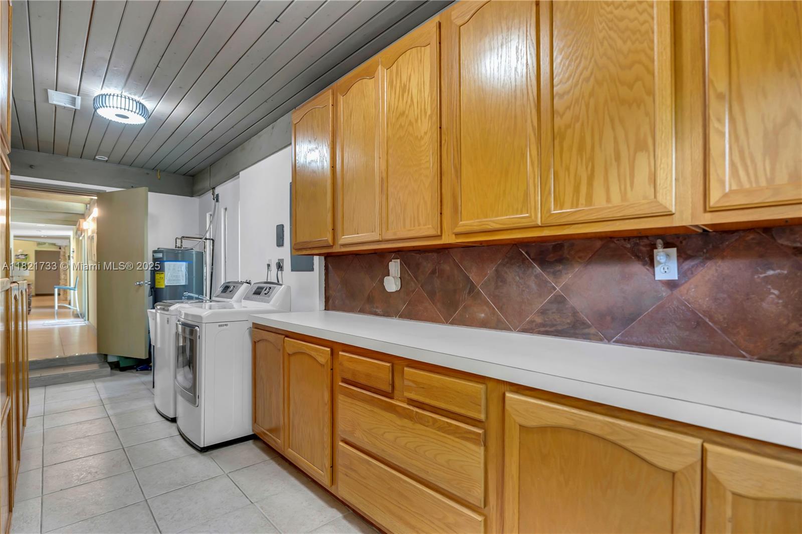 Davie West - Residential