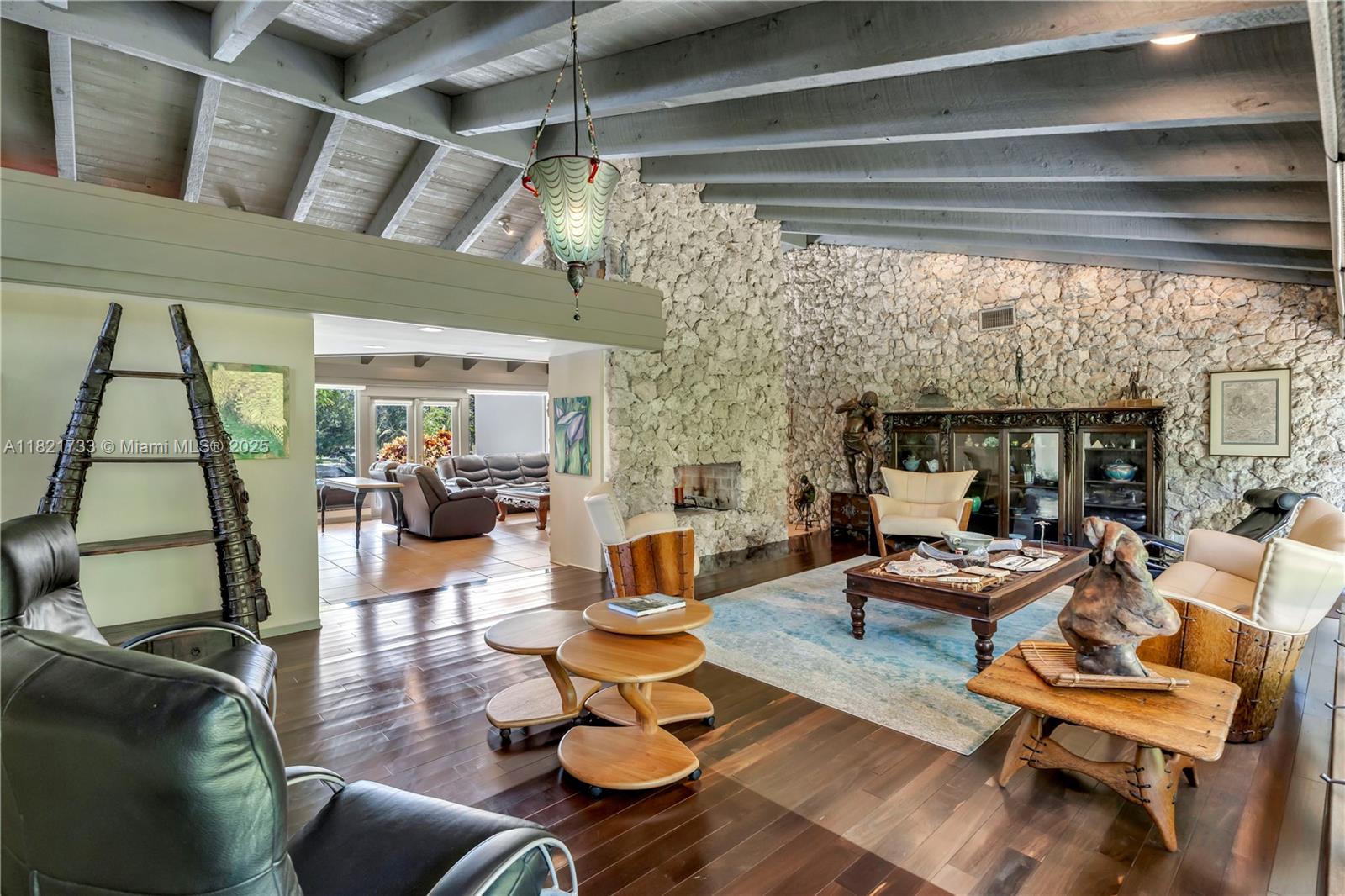 Davie West - Residential