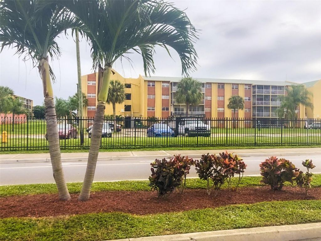 Photo of 3610 NW 21st St #104, Lauderdale Lakes, FL 33311 (MLS # A11751460)