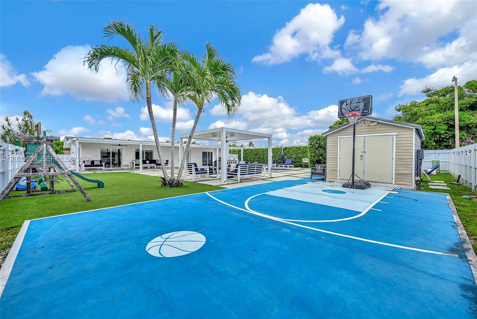 MARTINEZ SUB - Residential