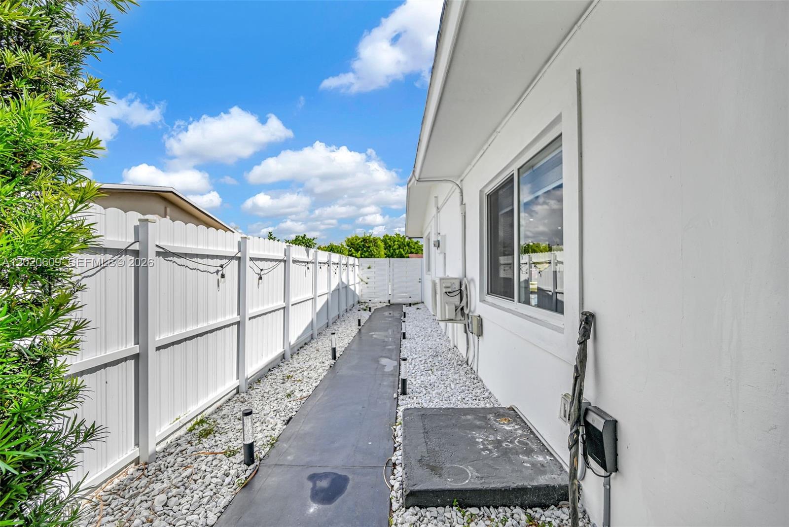 MARTINEZ SUB - Residential