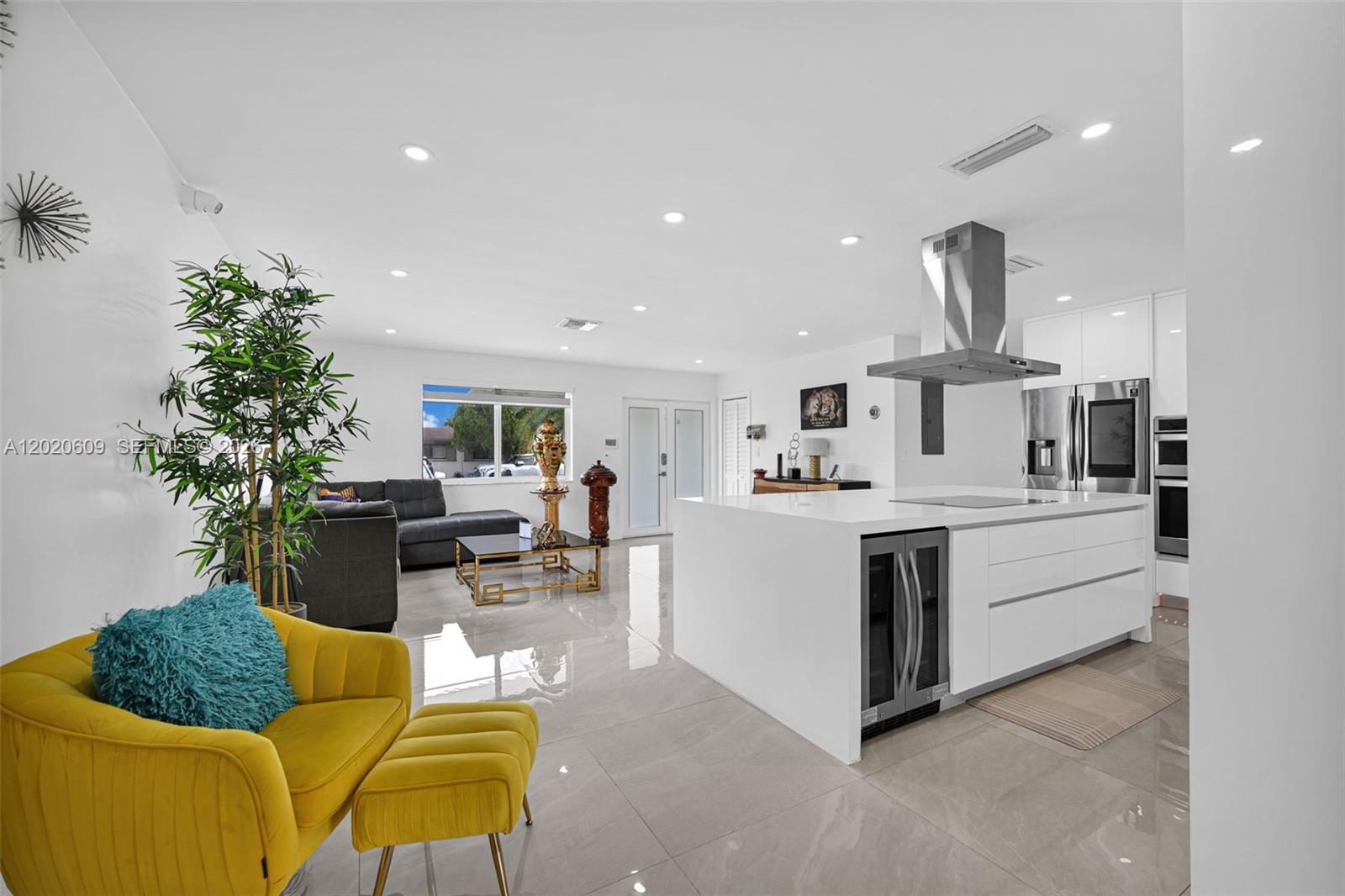 MARTINEZ SUB - Residential