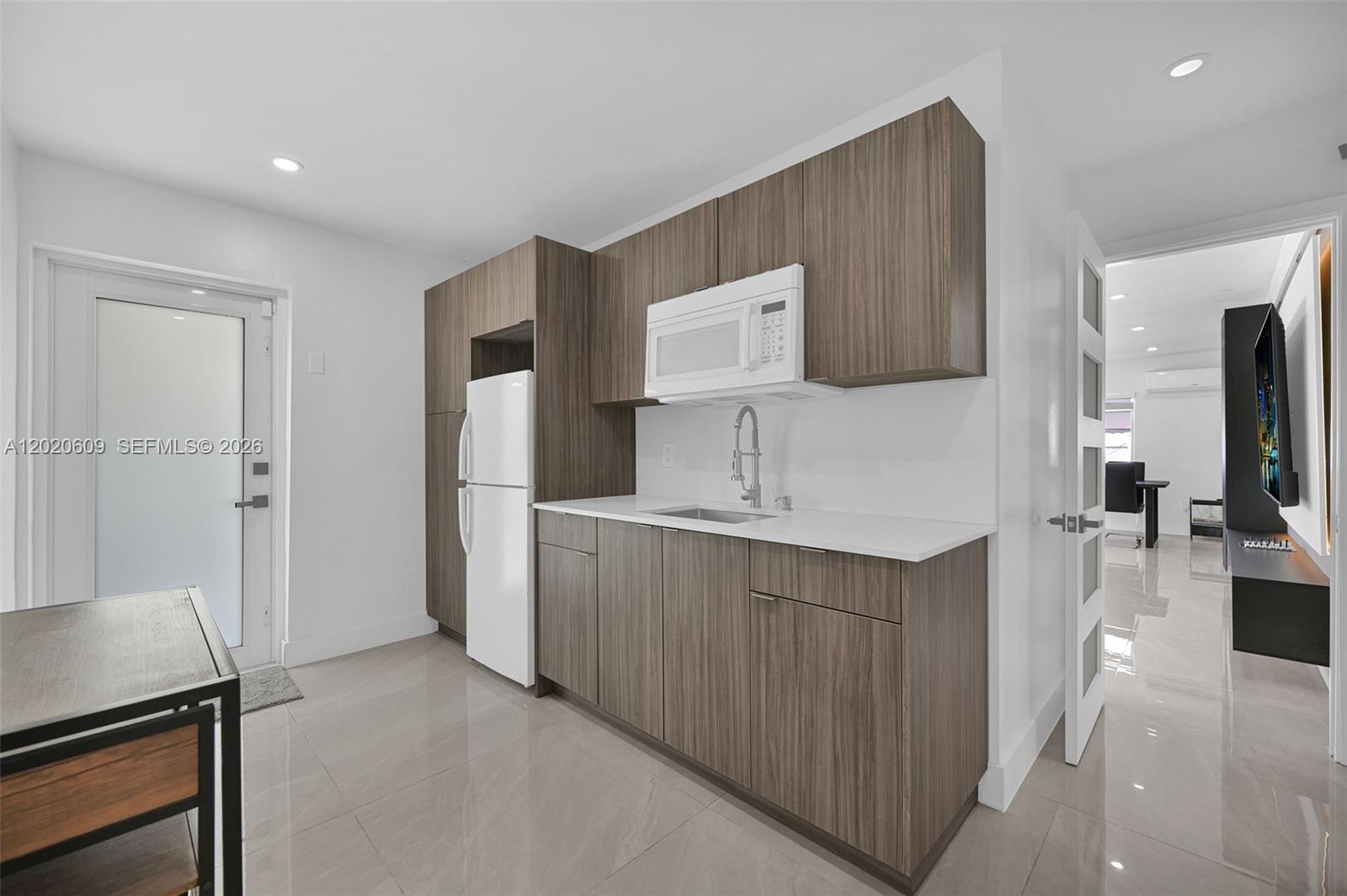 MARTINEZ SUB - Residential