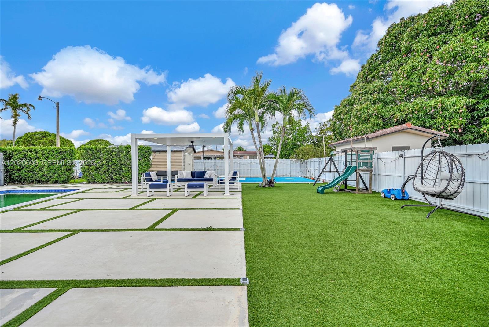 MARTINEZ SUB - Residential