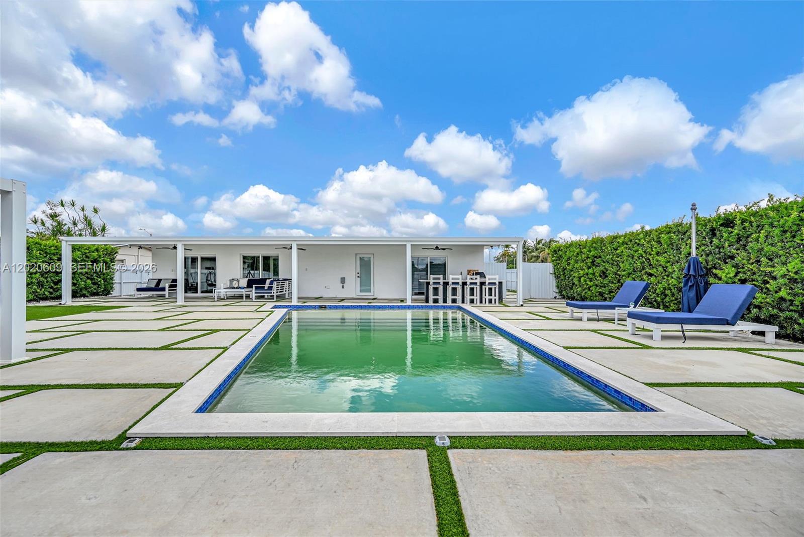 MARTINEZ SUB - Residential
