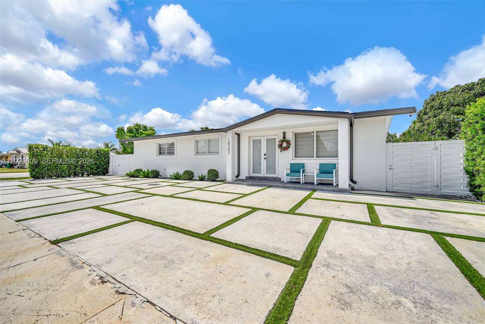 MARTINEZ SUB - Residential
