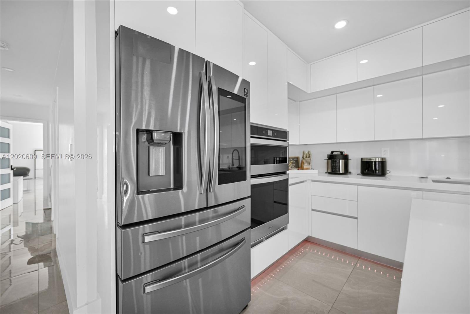 MARTINEZ SUB - Residential