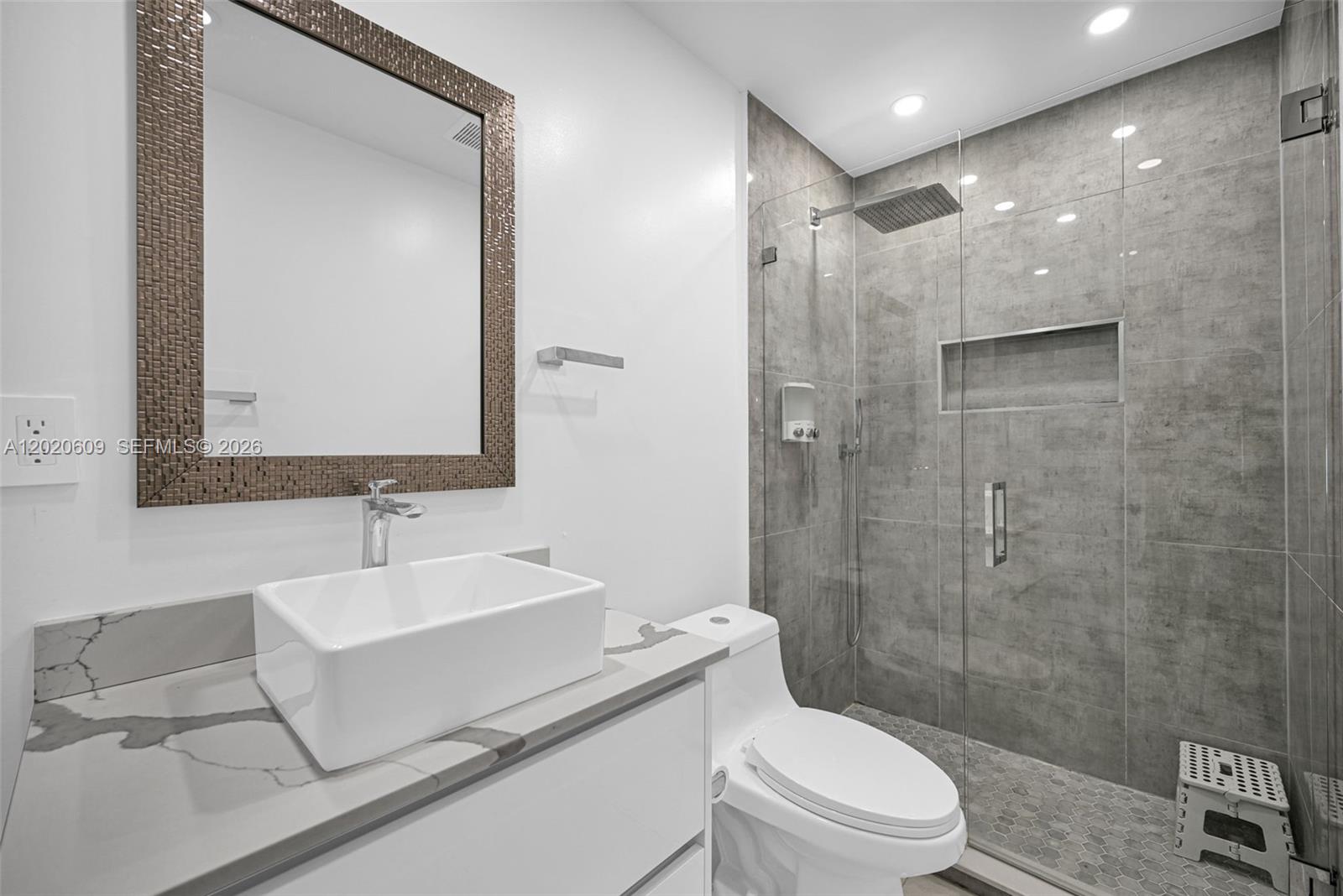 MARTINEZ SUB - Residential