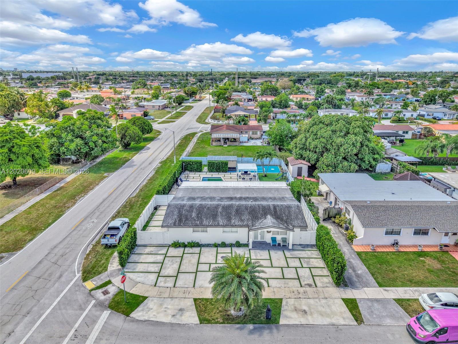 MARTINEZ SUB - Residential