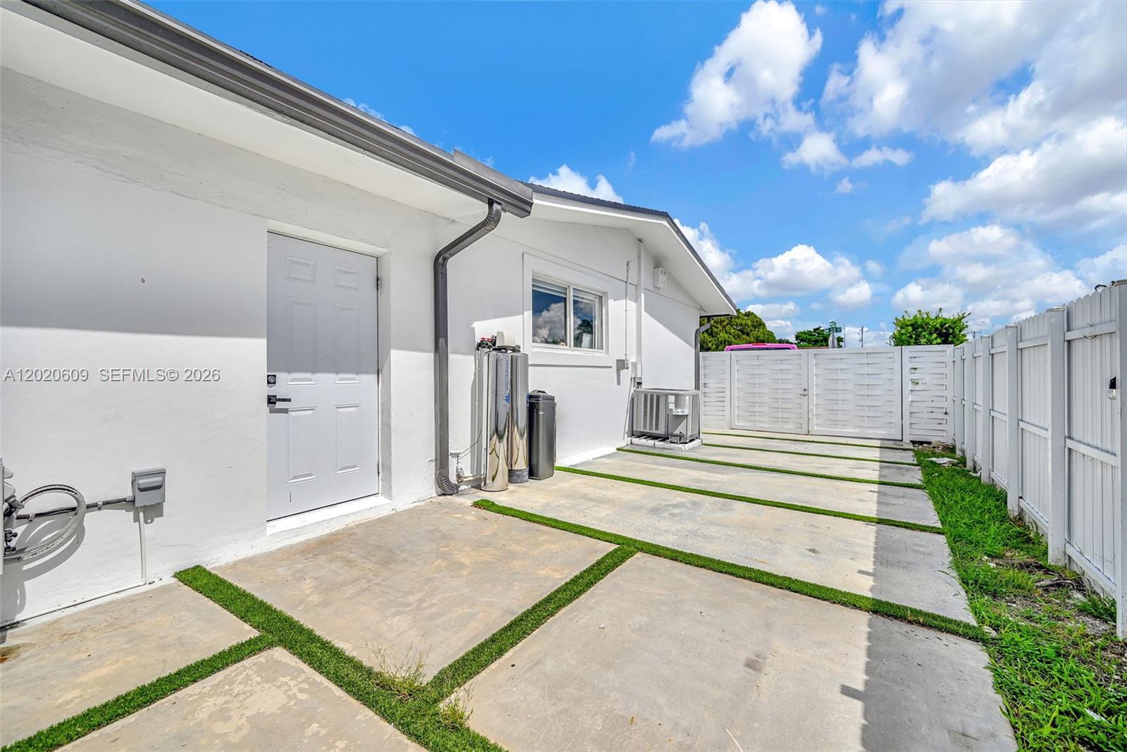 MARTINEZ SUB - Residential