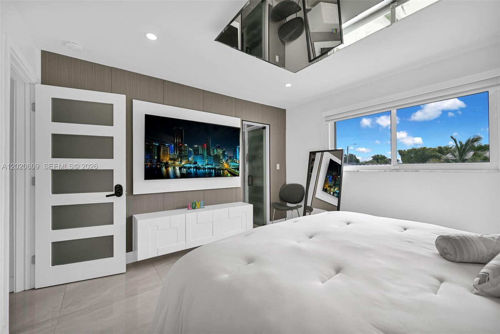 MARTINEZ SUB - Residential