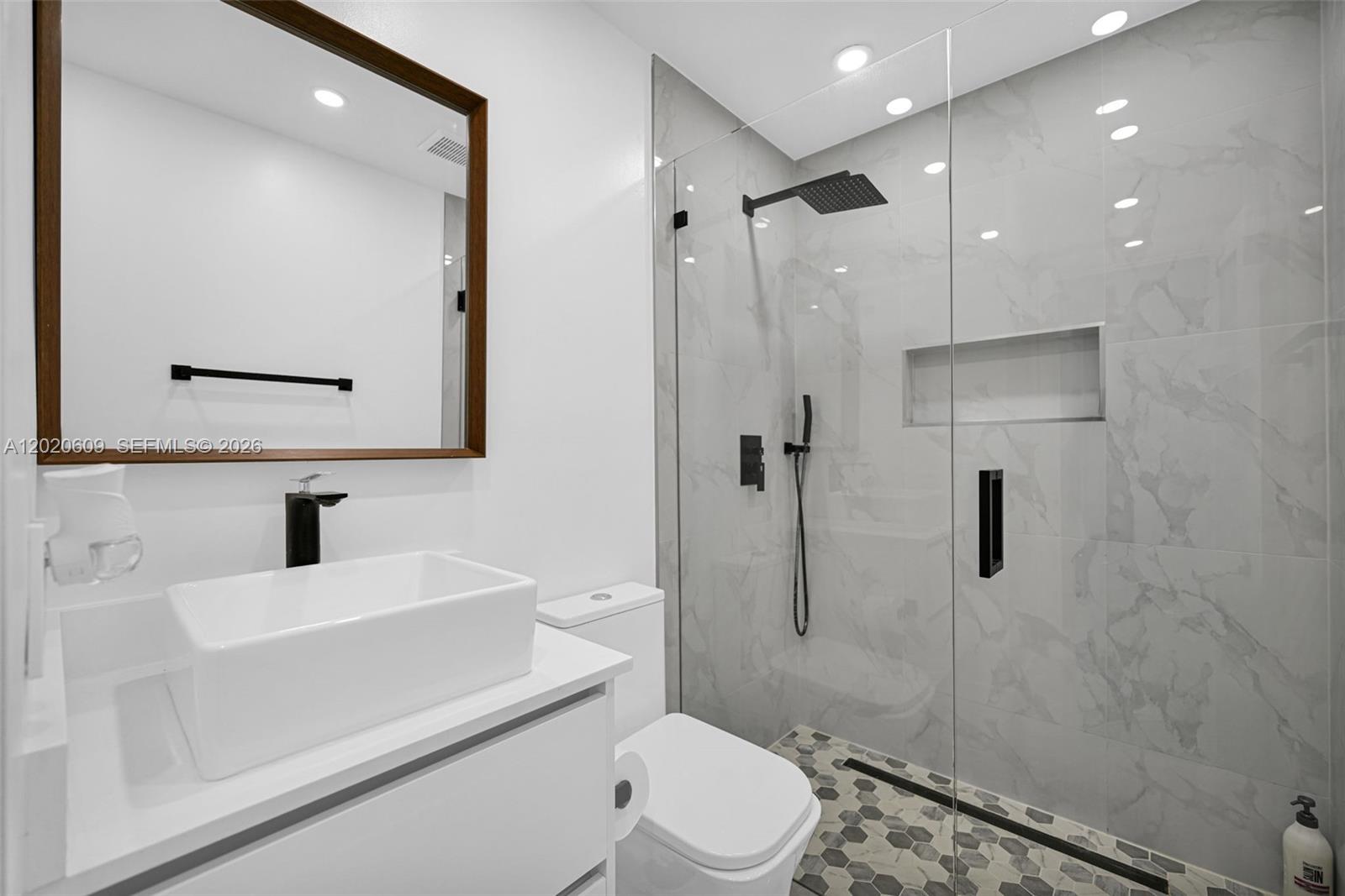 MARTINEZ SUB - Residential