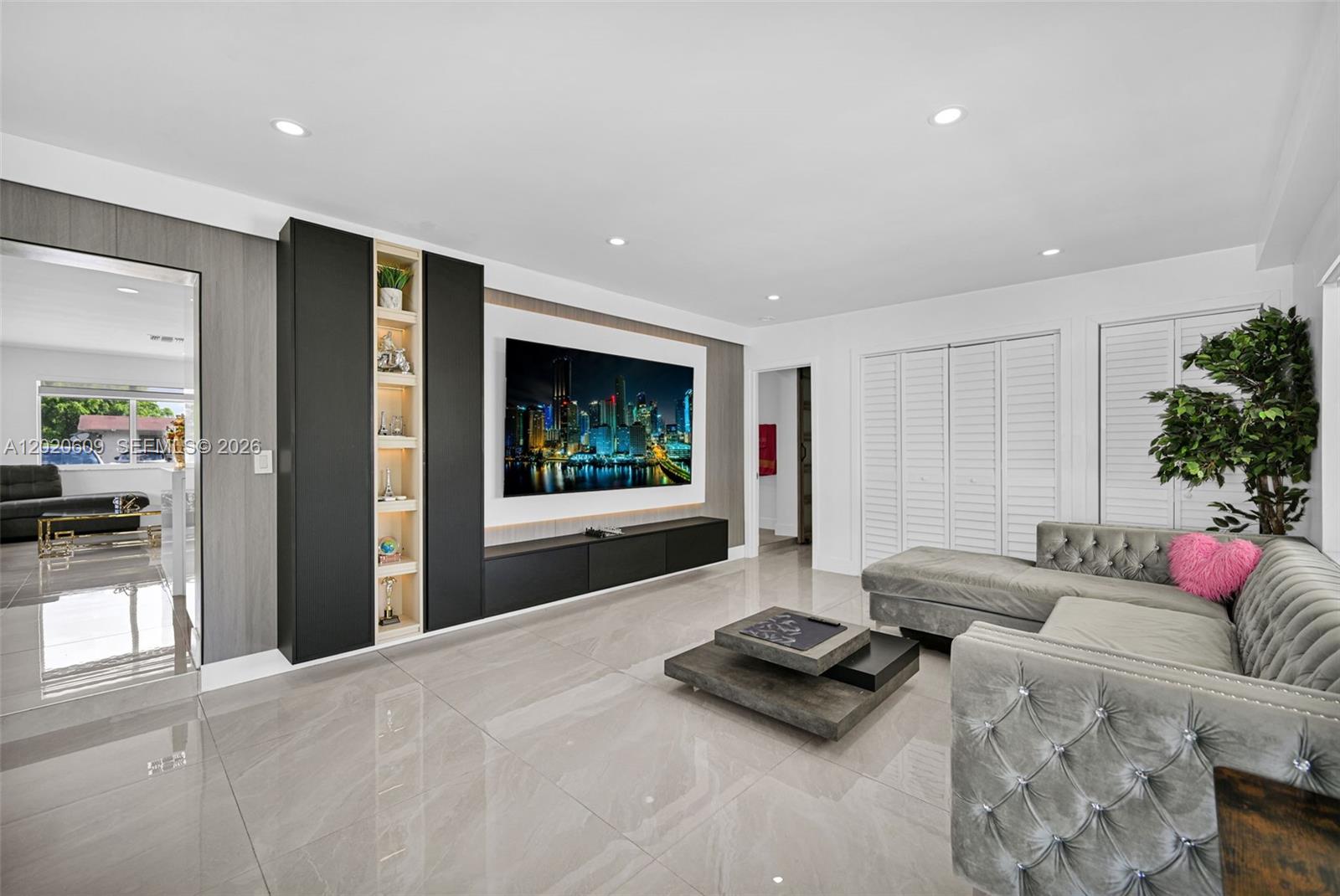 MARTINEZ SUB - Residential
