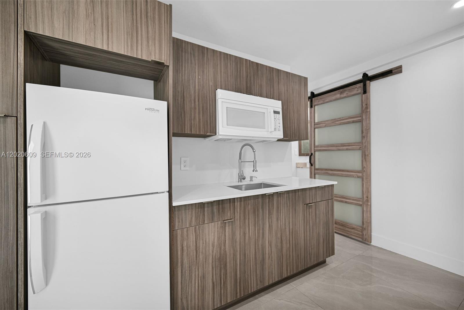MARTINEZ SUB - Residential