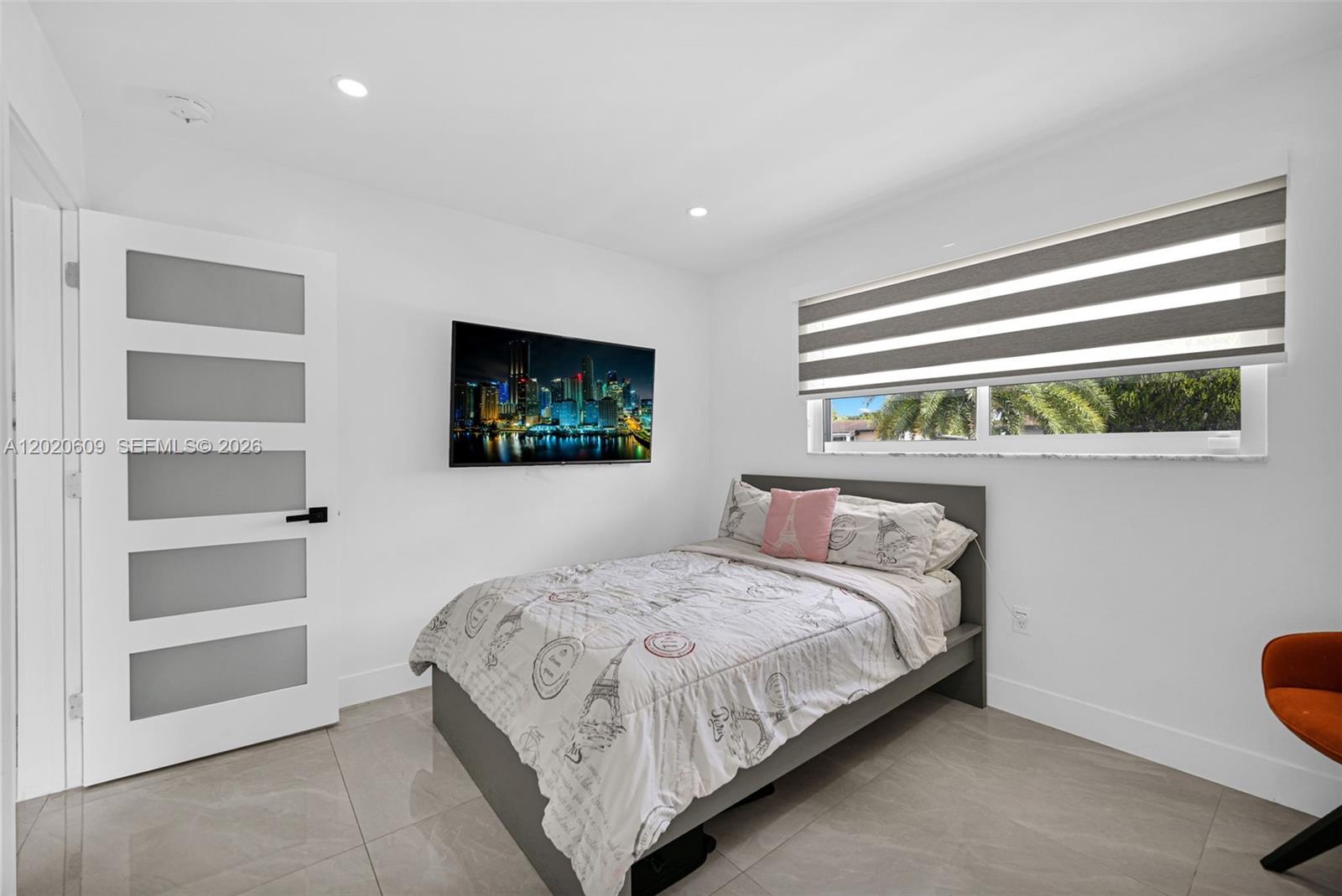 MARTINEZ SUB - Residential