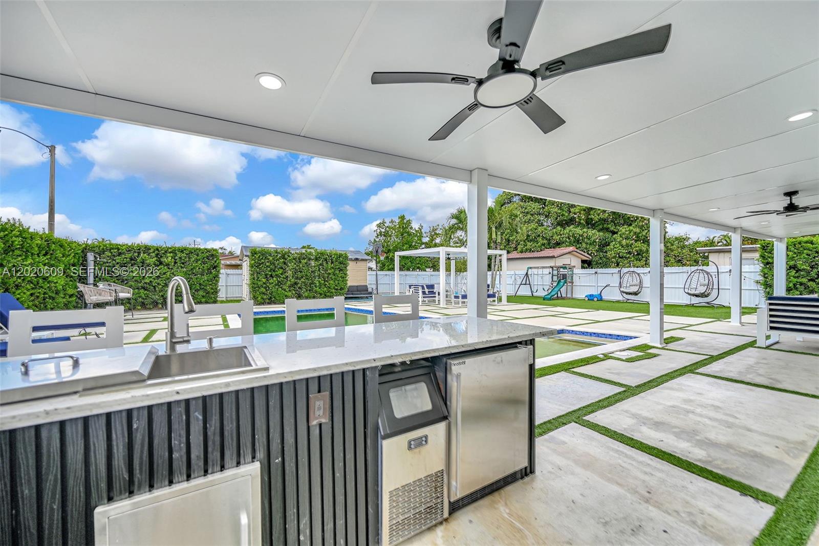 MARTINEZ SUB - Residential