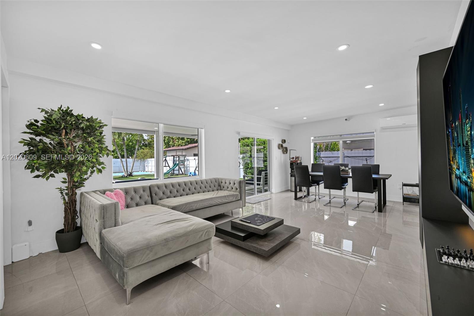 MARTINEZ SUB - Residential