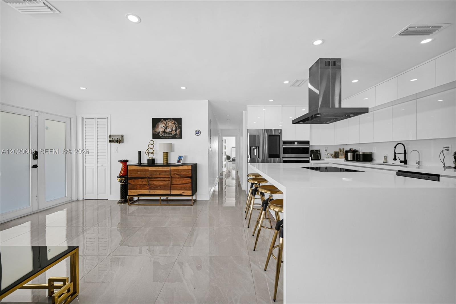 MARTINEZ SUB - Residential