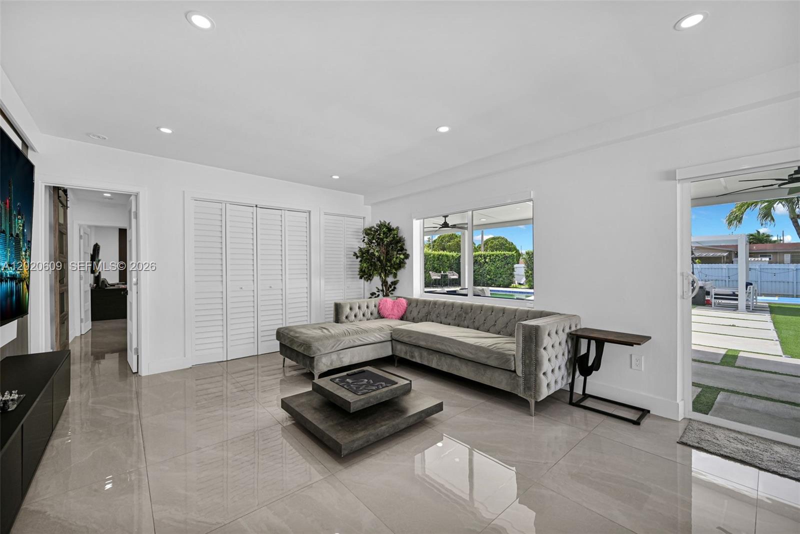 MARTINEZ SUB - Residential