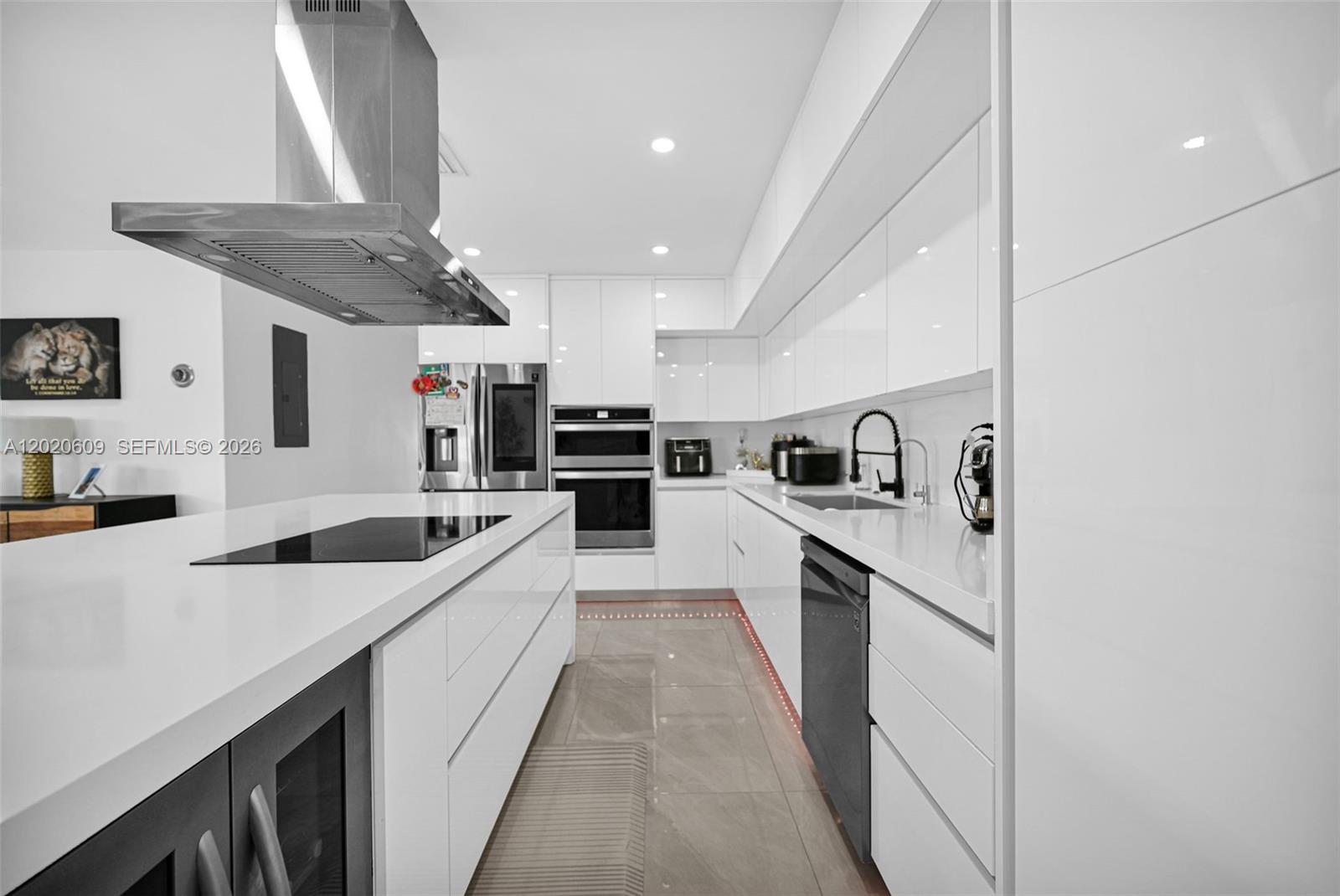 MARTINEZ SUB - Residential